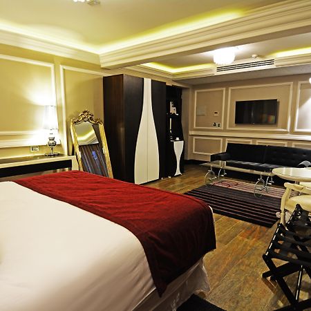 Hotel Sommelier Boutique サンティアゴ エクステリア 写真