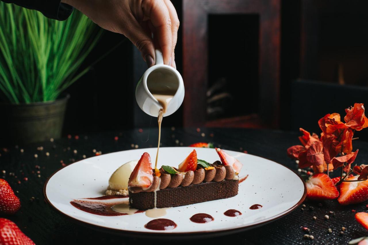 Hotel Sommelier Boutique サンティアゴ エクステリア 写真