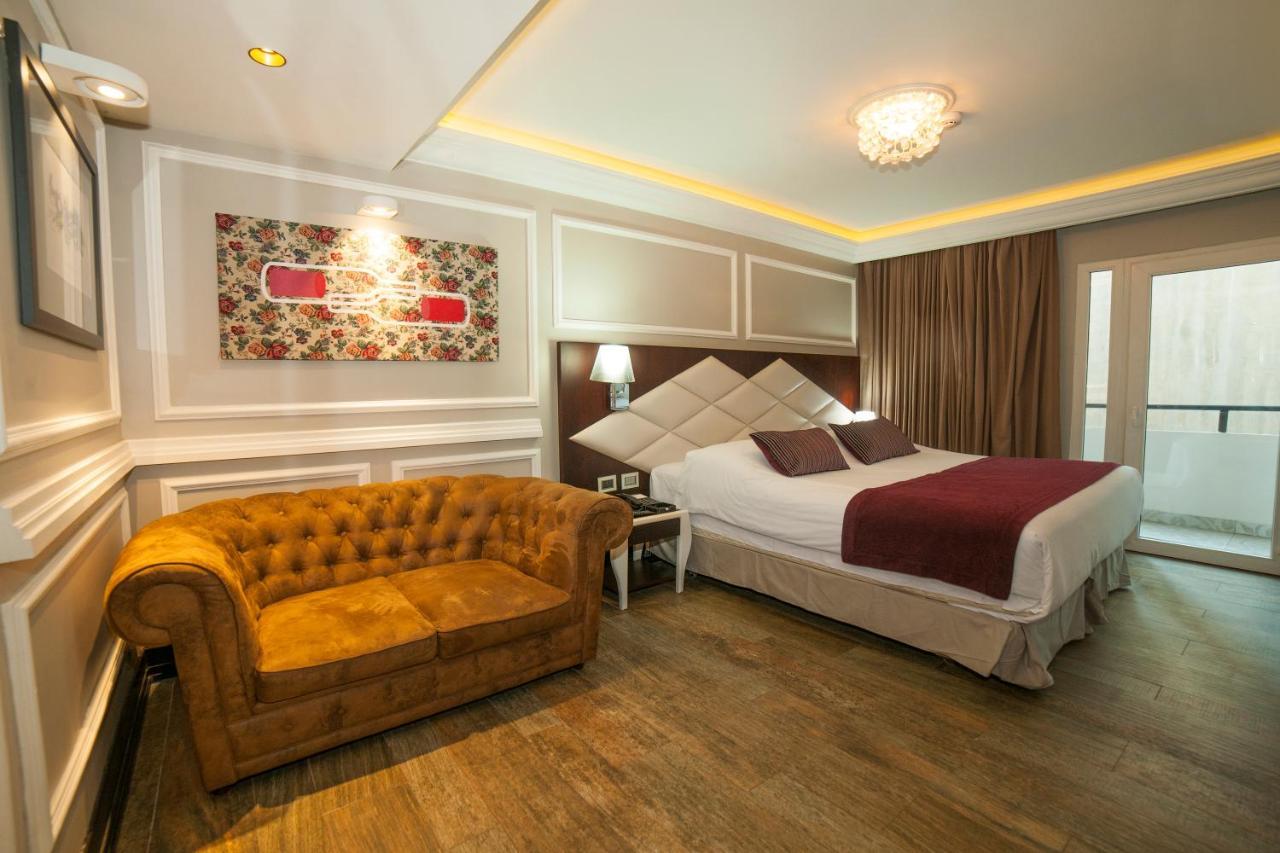 Hotel Sommelier Boutique サンティアゴ エクステリア 写真