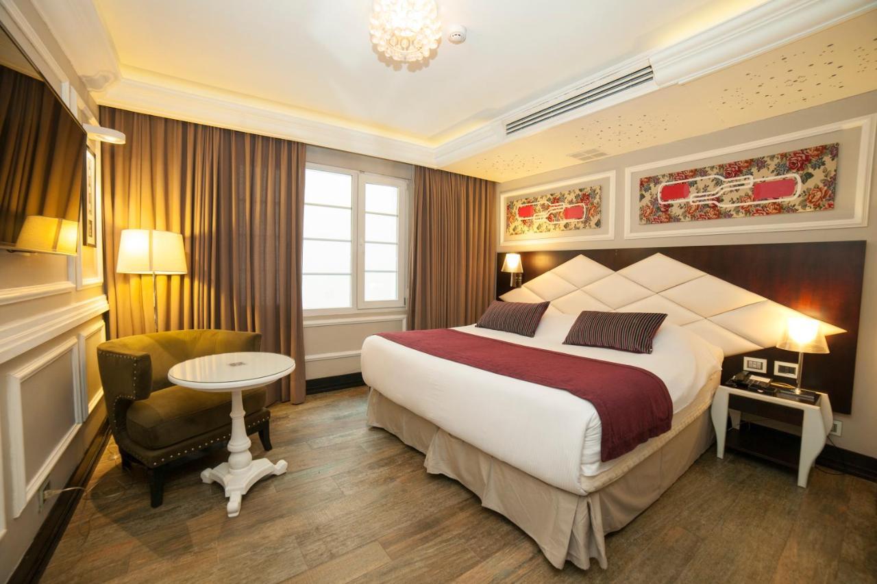 Hotel Sommelier Boutique サンティアゴ エクステリア 写真