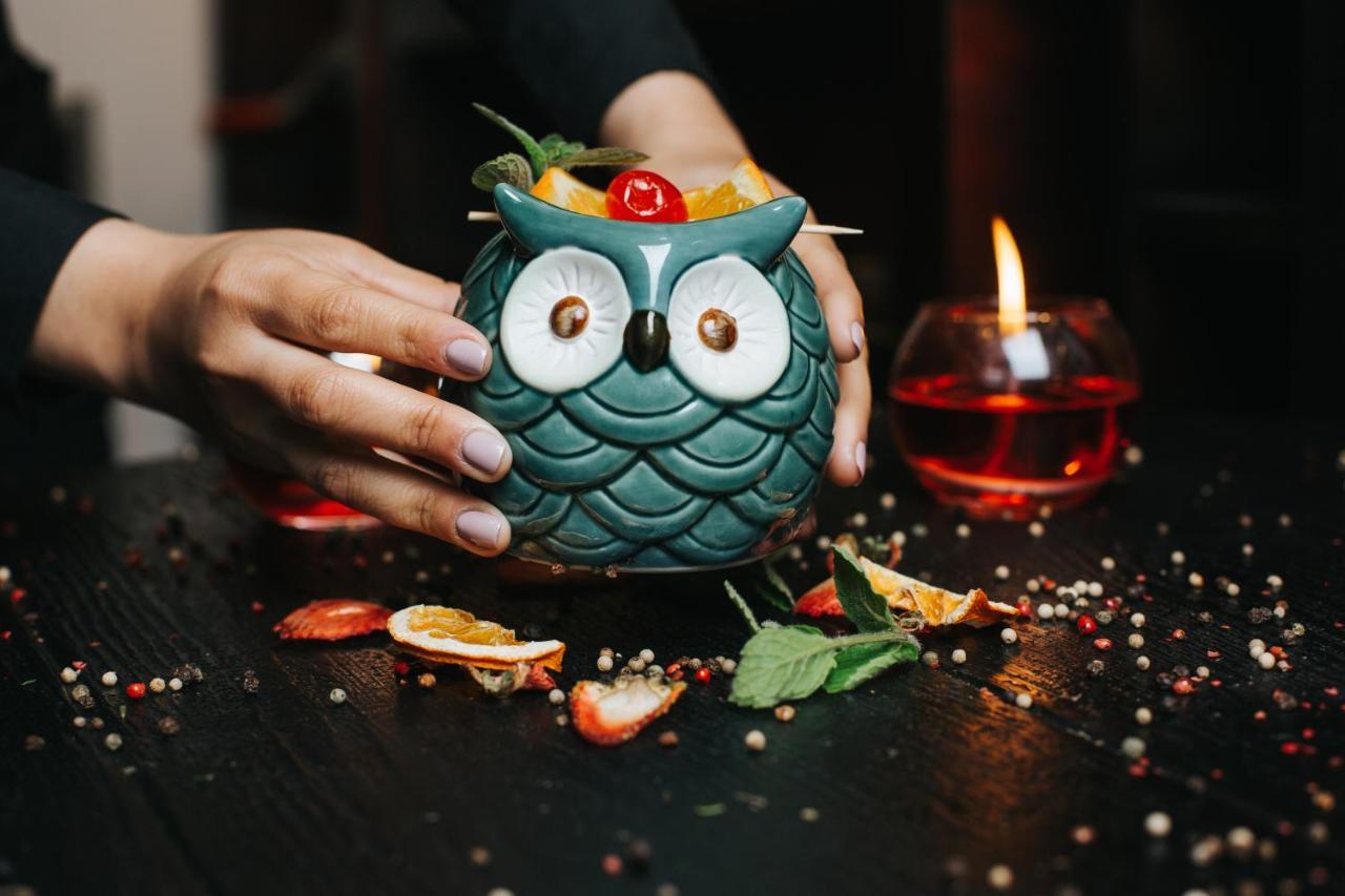 Hotel Sommelier Boutique サンティアゴ エクステリア 写真