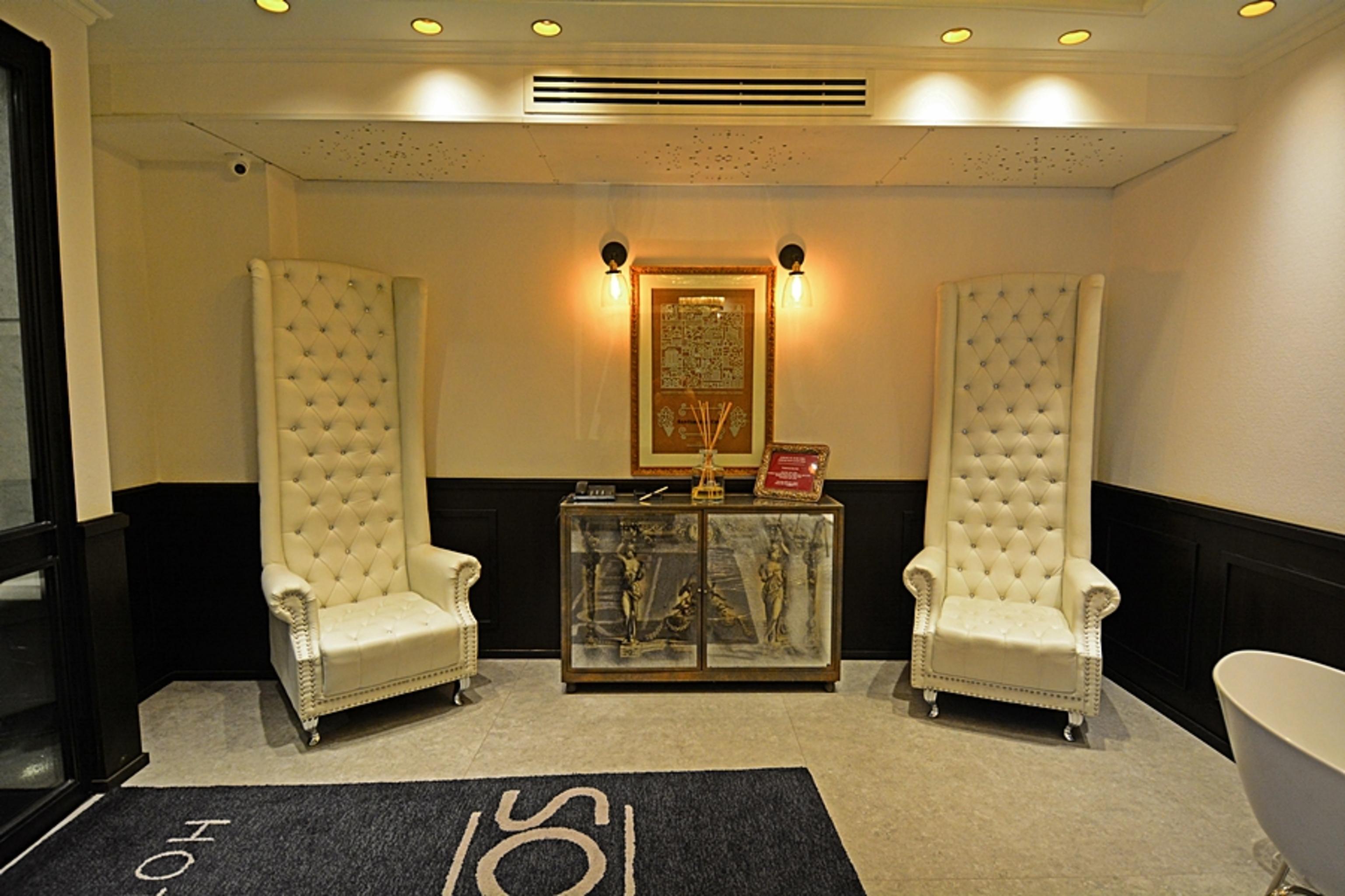 Hotel Sommelier Boutique サンティアゴ エクステリア 写真