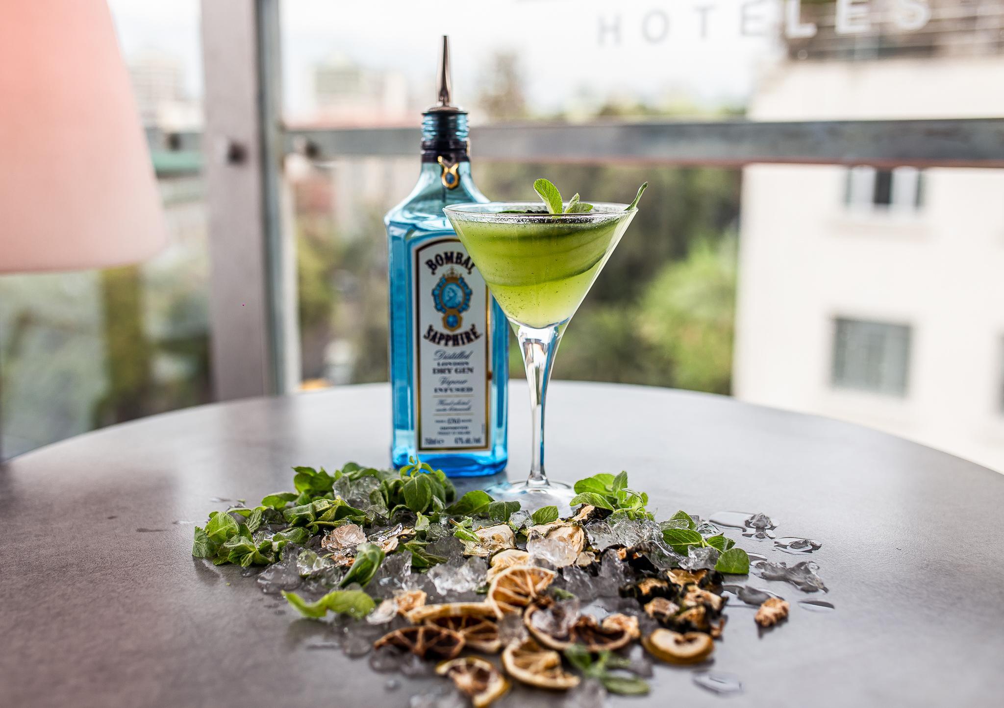 Hotel Sommelier Boutique サンティアゴ エクステリア 写真