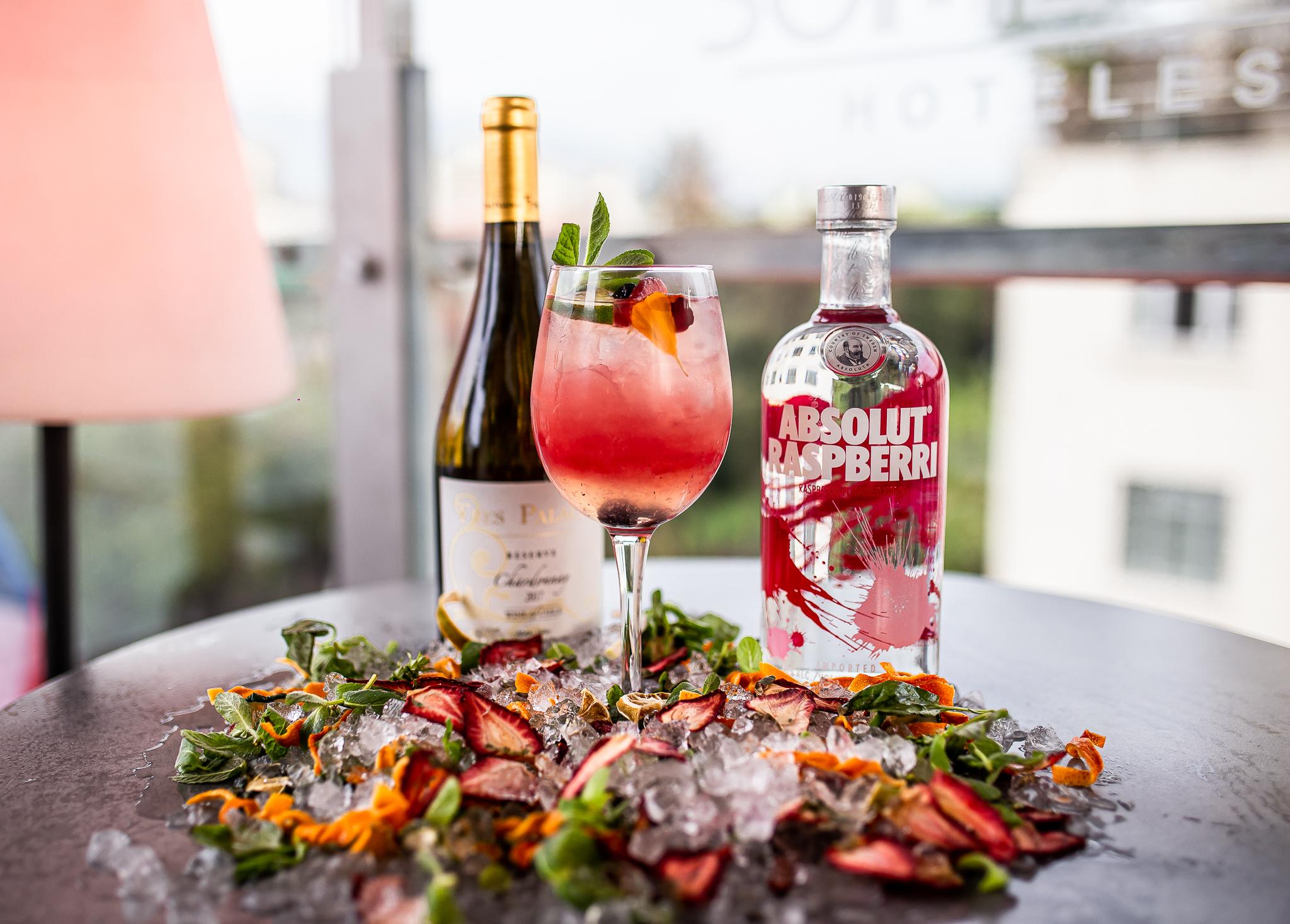 Hotel Sommelier Boutique サンティアゴ エクステリア 写真