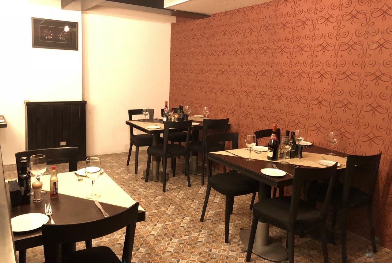 Hotel Sommelier Boutique サンティアゴ エクステリア 写真