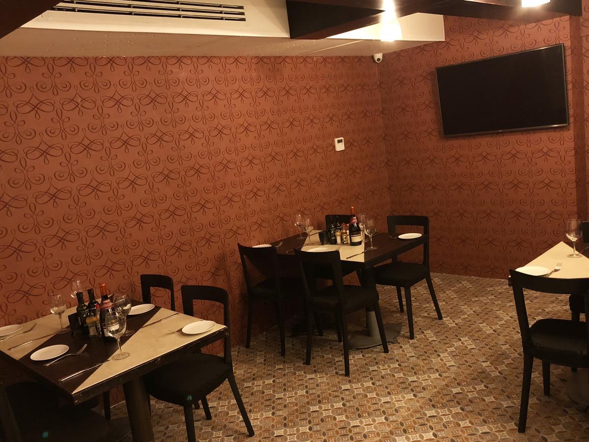 Hotel Sommelier Boutique サンティアゴ エクステリア 写真